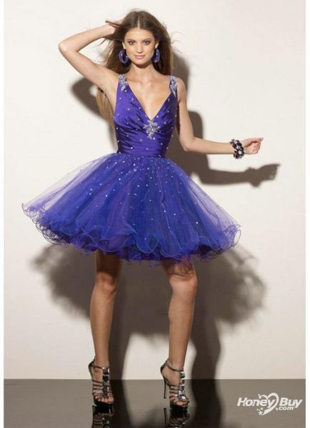 Vestido de Festa Importado e Batato!